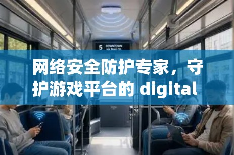 网络安全防护专家,守护游戏平台的 digital world 网络安全防护专家,守护游戏平台的 digital world