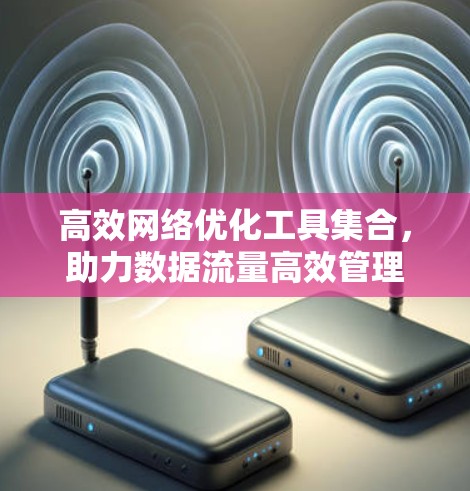 高效网络优化工具集合,助力数据流量高效管理 高效网络优化工具集合,助力数据流量高效管理