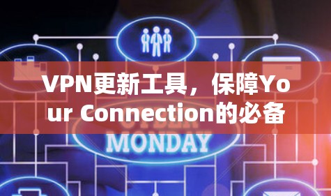 VPN更新工具,保障Your Connection的必备 VPN更新工具,保障Your Connection的必备