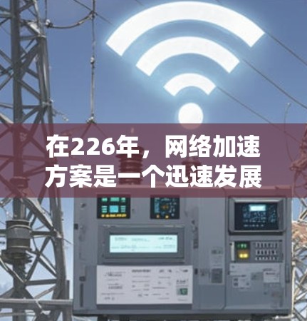 在226年,网络加速方案是一个迅速发展的技术领域,旨在提升用户体验并优化网络性能。以下是一些在226年值得推荐的网络加速方案 在226年,网络加速方案是一个迅速发展的技术领域,旨在提升用户体验并优化网络性能。以下是一些在226年值得推荐的网络加速方案