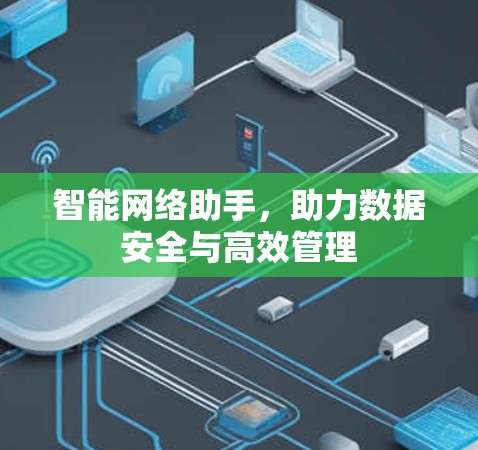 智能网络助手,助力数据安全与高效管理 智能网络助手,助力数据安全与高效管理