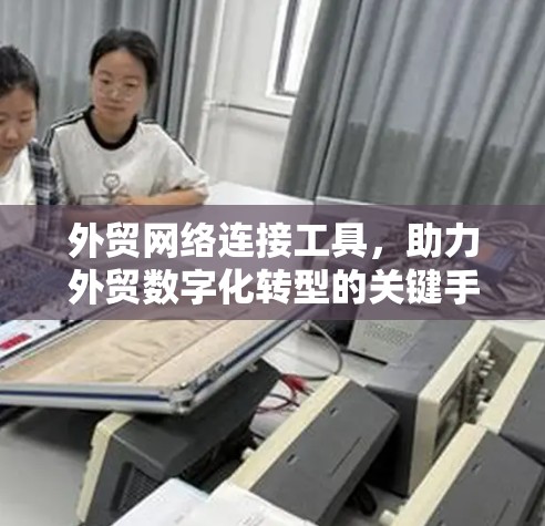 外贸网络连接工具,助力外贸数字化转型的关键手段 外贸网络连接工具,助力外贸数字化转型的关键手段