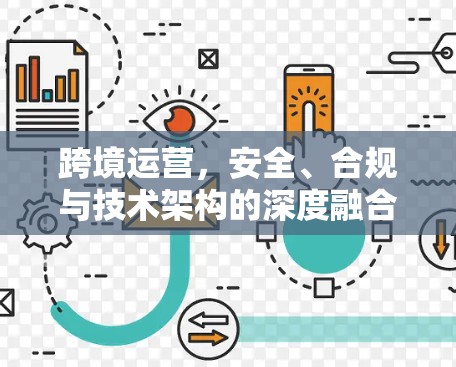 跨境运营,安全、合规与技术架构的深度融合 跨境运营,安全、合规与技术架构的深度融合