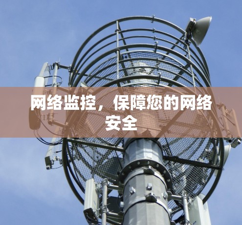 网络监控，保障您的网络安全