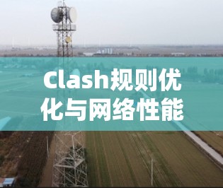 Clash规则优化与网络性能提升 Clash规则优化与网络性能提升