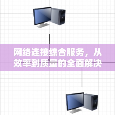 网络连接综合服务，从效率到质量的全面解决方案