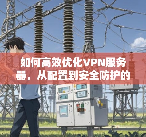 如何高效优化VPN服务器,从配置到安全防护的全面指南 如何高效优化VPN服务器,从配置到安全防护的全面指南