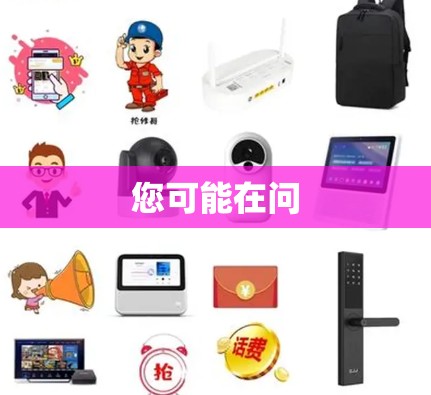 您可能在问