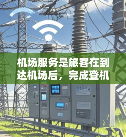 机场服务是旅客在到达机场后,完成登机、上机、行李检查等基本操作后的额外服务,主要包括以下几个方面 机场服务是旅客在到达机场后,完成登机、上机、行李检查等基本操作后的额外服务,主要包括以下几个方面