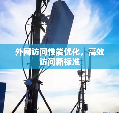外网访问性能优化,高效访问新标准 外网访问性能优化,高效访问新标准