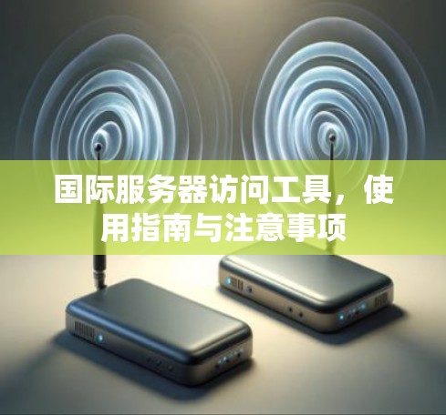 国际服务器访问工具,使用指南与注意事项 国际服务器访问工具,使用指南与注意事项