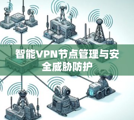 智能VPN节点管理与安全威胁防护 智能VPN节点管理与安全威胁防护