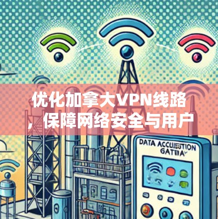 优化加拿大VPN线路,保障网络安全与用户体验 优化加拿大VPN线路,保障网络安全与用户体验