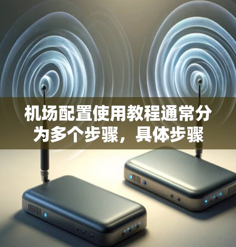 机场配置使用教程通常分为多个步骤，具体步骤因机场的规模、类型和管理要求而异。以下是一般的机场配置使用教程框架，供你参考