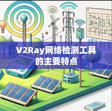 V2Ray网络检测工具的主要特点 V2Ray网络检测工具的主要特点