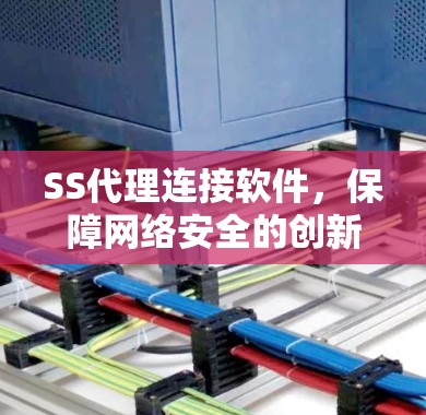 SS代理连接软件，保障网络安全的创新解决方案