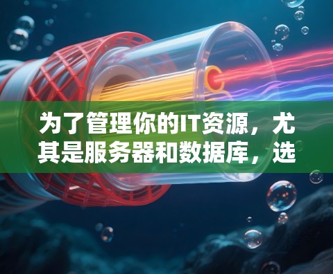 为了管理你的IT资源，尤其是服务器和数据库，选择合适的Windows代理软件是一个明智的决定。以下是对Windows代理软件的详细分析和推荐
