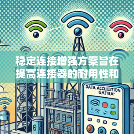 稳定连接增强方案旨在提高连接器的耐用性和可靠性,确保在长时间运行中能够稳定连接。以下是一些有效的方法 稳定连接增强方案旨在提高连接器的耐用性和可靠性,确保在长时间运行中能够稳定连接。以下是一些有效的方法