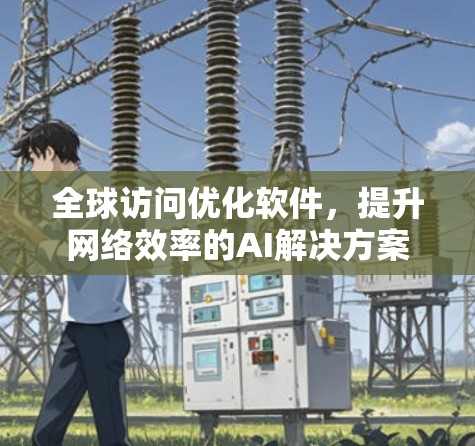 全球访问优化软件,提升网络效率的AI解决方案 全球访问优化软件,提升网络效率的AI解决方案