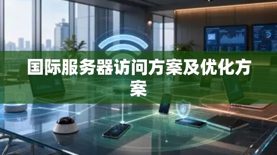 国际服务器访问方案及优化方案 国际服务器访问方案及优化方案