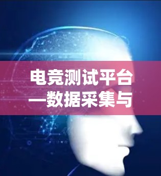 电竞测试平台—数据采集与系统优化