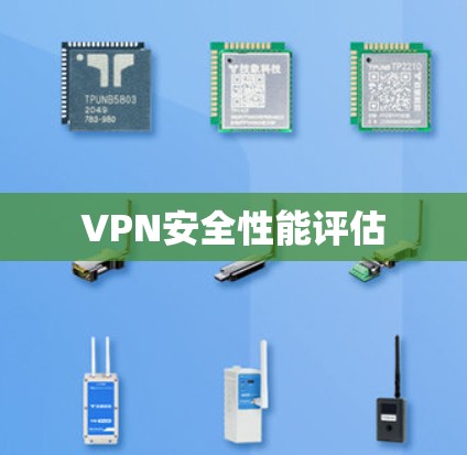 VPN安全性能评估