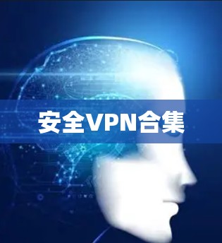 安全VPN合集 安全VPN合集