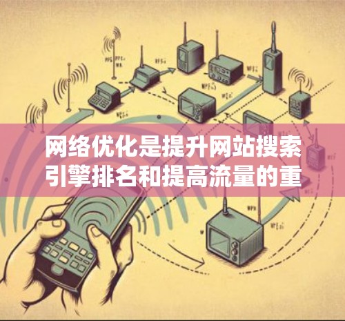 网络优化是提升网站搜索引擎排名和提高流量的重要步骤。以下是一个分步骤的网络优化指南,帮助您系统性地提升网站效果 网络优化是提升网站搜索引擎排名和提高流量的重要步骤。以下是一个分步骤的网络优化指南,帮助您系统性地提升网站效果