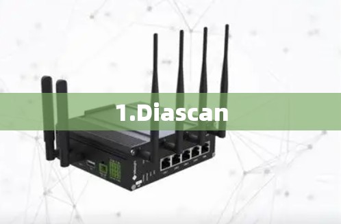 1.Diascan 1.Diascan