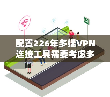 配置226年多端VPN连接工具需要考虑多个因素,包括网络架构、安全性和合规性。以下是一个详细的步骤指南 配置226年多端VPN连接工具需要考虑多个因素,包括网络架构、安全性和合规性。以下是一个详细的步骤指南