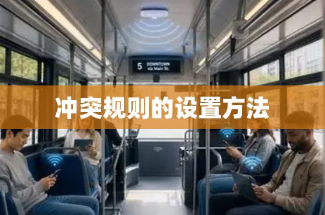 冲突规则的设置方法 冲突规则的设置方法