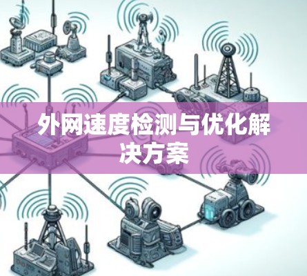 外网速度检测与优化解决方案 外网速度检测与优化解决方案