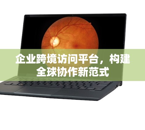企业跨境访问平台，构建全球协作新范式