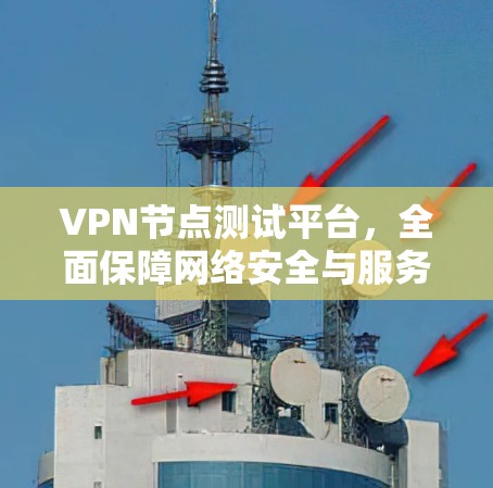 VPN节点测试平台,全面保障网络安全与服务质量 VPN节点测试平台,全面保障网络安全与服务质量