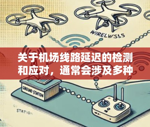 关于机场线路延迟的检测和应对,通常会涉及多种因素,包括天气、地面设施、交通延误、网络信号等。以下是机场线路延迟检测的一些常见情况和应对措施 关于机场线路延迟的检测和应对,通常会涉及多种因素,包括天气、地面设施、交通延误、网络信号等。以下是机场线路延迟检测的一些常见情况和应对措施
