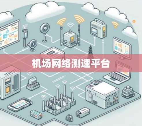 机场网络测速平台 机场网络测速平台