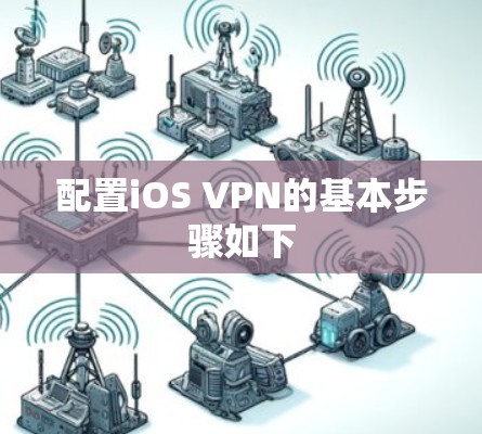配置iOS VPN的基本步骤如下 配置iOS VPN的基本步骤如下