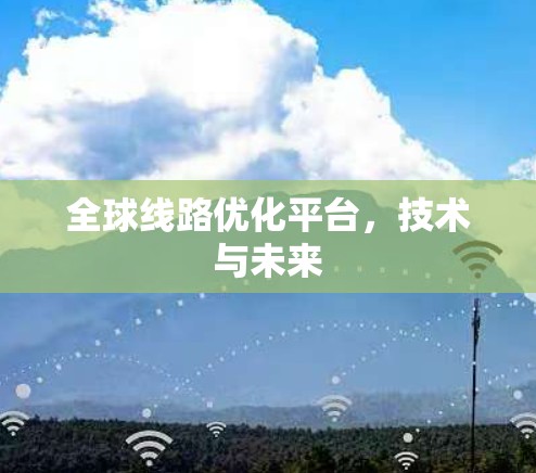全球线路优化平台，技术与未来