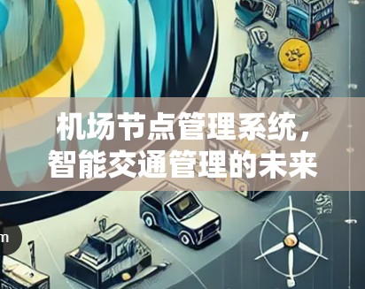 机场节点管理系统，智能交通管理的未来展望