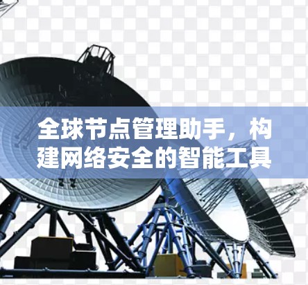 全球节点管理助手，构建网络安全的智能工具