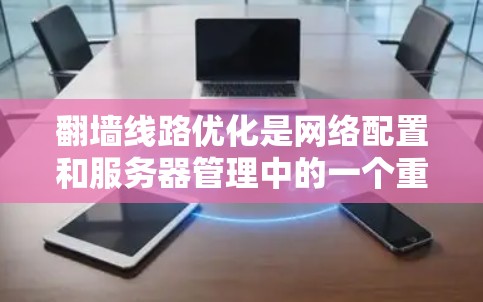 翻墙线路优化是网络配置和服务器管理中的一个重要环节，尤其是当需要快速连接内部服务器和外部服务器时。以下是一些优化翻墙线路的方法和步骤
