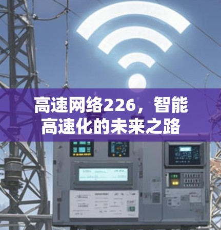 高速网络226，智能高速化的未来之路