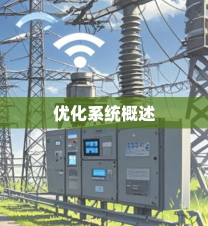 优化系统概述