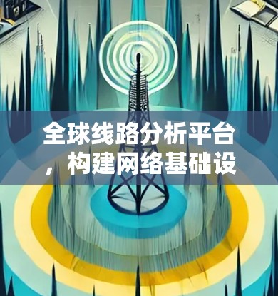 全球线路分析平台，构建网络基础设施的核心工具