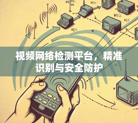 视频网络检测平台，精准识别与安全防护