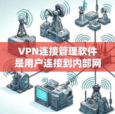 VPN连接管理软件是用户连接到内部网络并保护自己网络安全的重要工具。以下是对VPN连接管理软件的详细分析