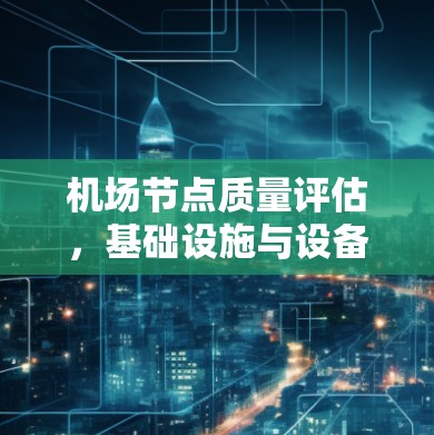机场节点质量评估，基础设施与设备的综合保障