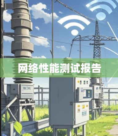 网络性能测试报告 网络性能测试报告