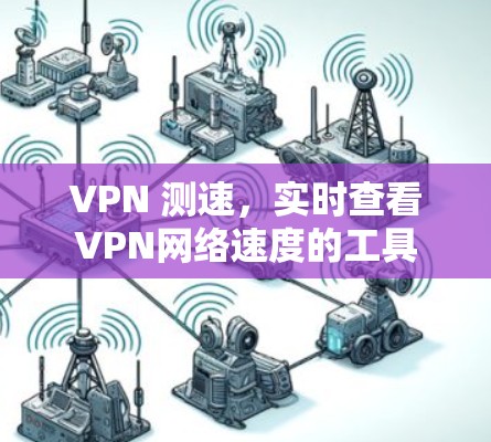 VPN 测速,实时查看VPN网络速度的工具 VPN 测速,实时查看VPN网络速度的工具