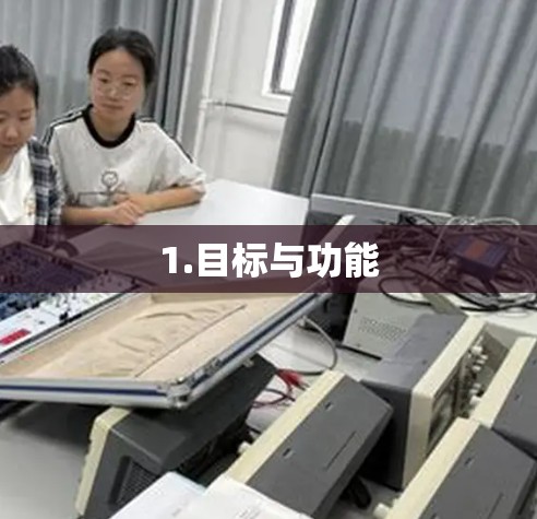 1.目标与功能